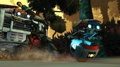 Tales from the Borderlands Screenshot # 11