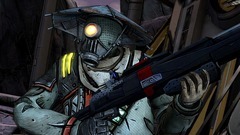 Tales from the Borderlands Screenshot # 12