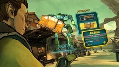 Tales from the Borderlands Screenshot # 14