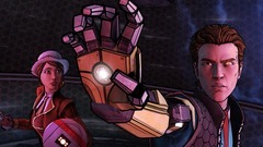 Tales from the Borderlands Screenshot # 15