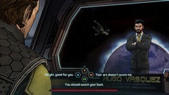 Tales from the Borderlands Screenshot # 25