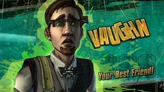 Tales from the Borderlands Screenshot # 26