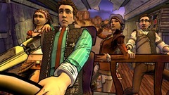 Tales from the Borderlands Screenshot # 4