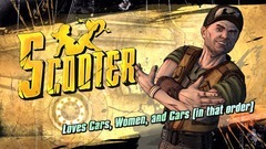 Tales from the Borderlands Screenshot # 8