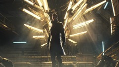 Deus Ex: Mankind Divided Screenshot # 1