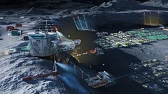 ANNO 2205 Screenshot # 1