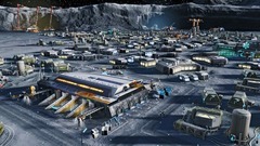 ANNO 2205 Screenshot # 4
