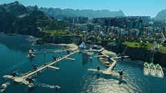 ANNO 2205 Screenshot # 6