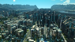 ANNO 2205 Screenshot # 8