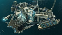 ANNO 2205 Screenshot # 9