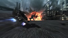 Vanquish Screenshot # 12