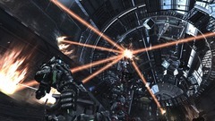 Vanquish Screenshot # 13