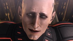 Vanquish Screenshot # 14