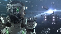 Vanquish Screenshot # 17