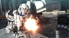 Vanquish Screenshot # 18