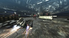 Vanquish Screenshot # 2