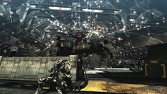 Vanquish Screenshot # 4