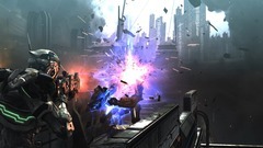 Vanquish Screenshot # 5