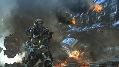 Vanquish Screenshot # 6