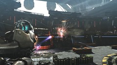 Vanquish Screenshot # 8
