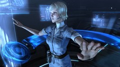 Vanquish Screenshot # 9