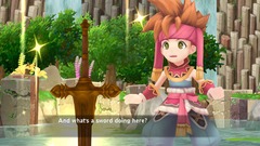 Secret of Mana Screenshot # 4