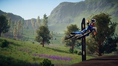 Descenders Screenshot # 3