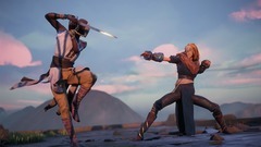 Absolver Screenshot # 1