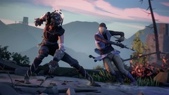 Absolver Screenshot # 4