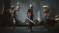 Absolver Screenshot # 6