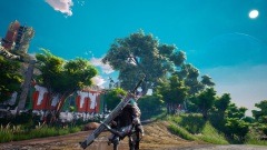 Biomutant Screenshot # 2