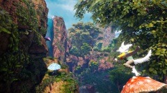 Biomutant Screenshot # 3