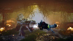 Biomutant Screenshot # 5