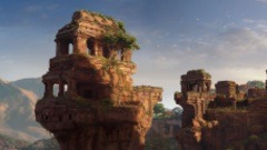 Uncharted: The Lost Legacy Screenshot # 1