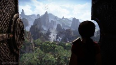 Uncharted: The Lost Legacy Screenshot # 11