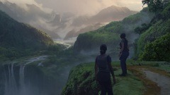 Uncharted: The Lost Legacy Screenshot # 2