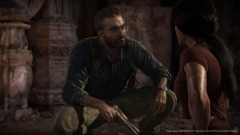 Uncharted: The Lost Legacy Screenshot # 23