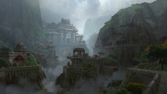 Uncharted: The Lost Legacy Screenshot # 3