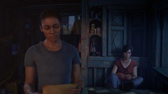 Uncharted: The Lost Legacy Screenshot # 4