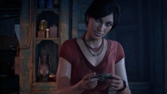 Uncharted: The Lost Legacy Screenshot # 5