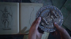 Uncharted: The Lost Legacy Screenshot # 6