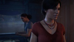 Uncharted: The Lost Legacy Screenshot # 7