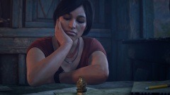Uncharted: The Lost Legacy Screenshot # 8