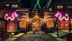 Ni No Kuni 2: Schicksal eines Königreichs Screenshot # 10