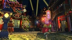 Ni No Kuni 2: Schicksal eines Königreichs Screenshot # 11