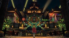 Ni No Kuni 2: Schicksal eines Königreichs Screenshot # 12