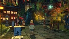 Ni No Kuni 2: Schicksal eines Königreichs Screenshot # 13