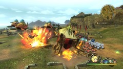 Ni No Kuni 2: Schicksal eines Königreichs Screenshot # 4