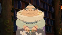 Ni No Kuni 2: Schicksal eines Königreichs Screenshot # 5