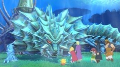 Ni No Kuni 2: Schicksal eines Königreichs Screenshot # 6